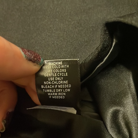 Work Blazer Torrid Size 3 - Picture 7 of 9